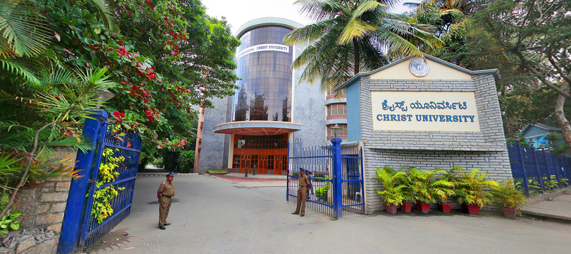 Christ university