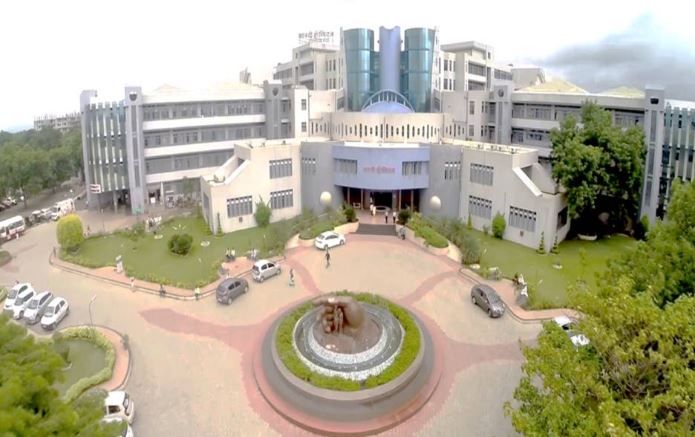 SANGALI/MD