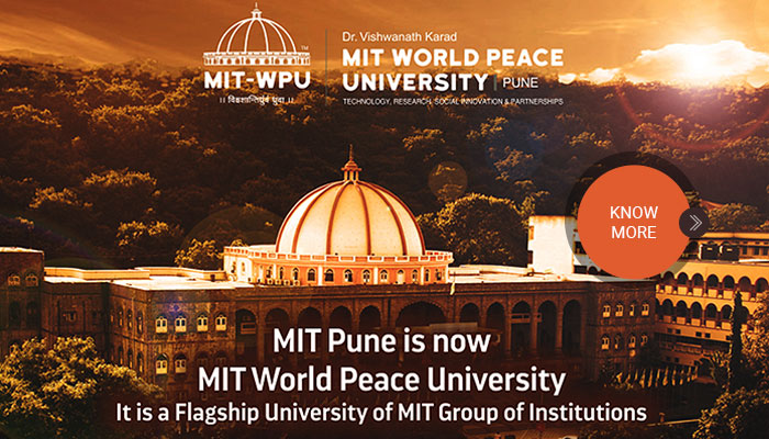MIT pune