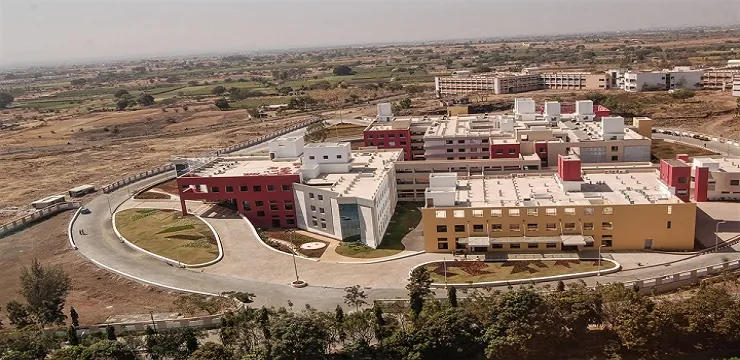 D.Y.PATIL COLLEGE/BPT