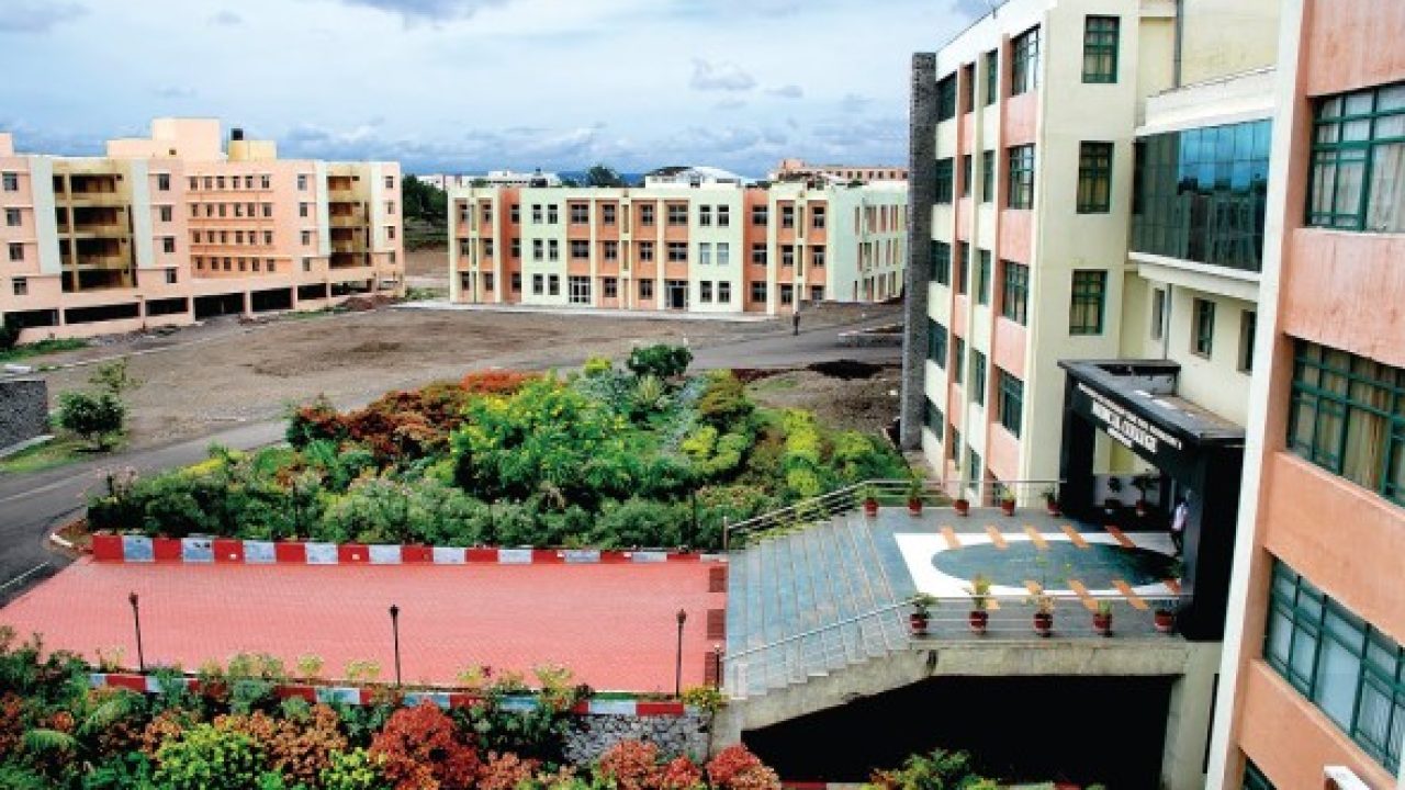 AHMEDNAGAR/MD