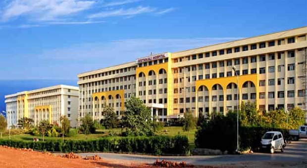 WELINGKAR COLLEGE