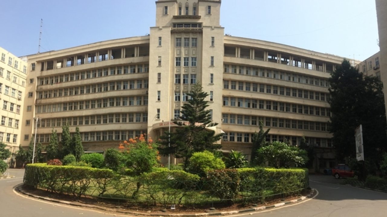 DES BRIJLAL JINDAL COLLEGE/BPT