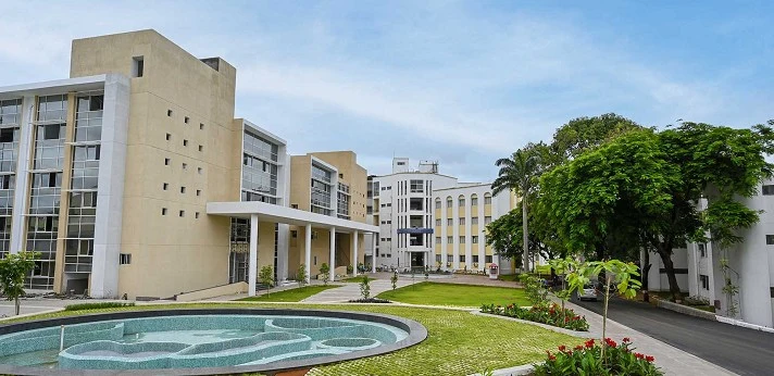 TERNA COLLEGE/BPT