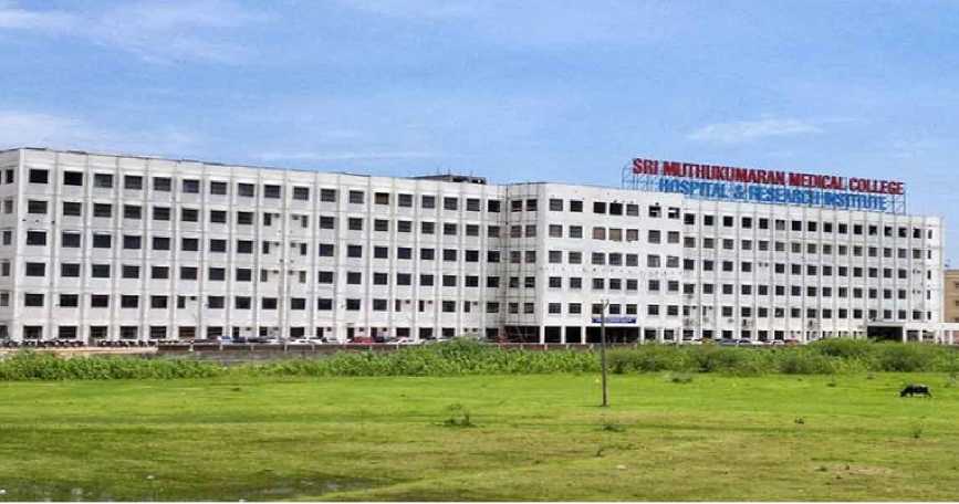 CHENNAI/MS