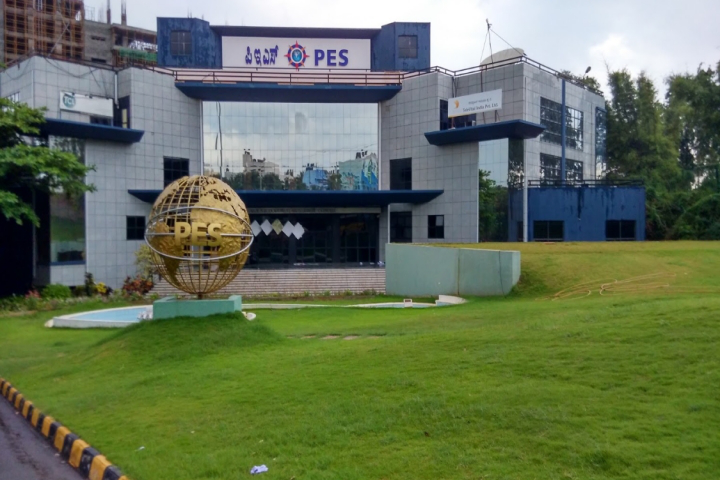 PES university banglore