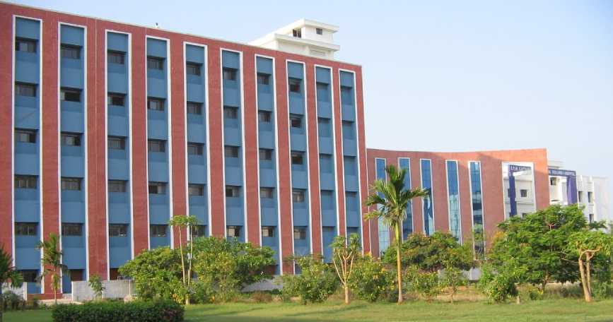 CHENNAI/MD