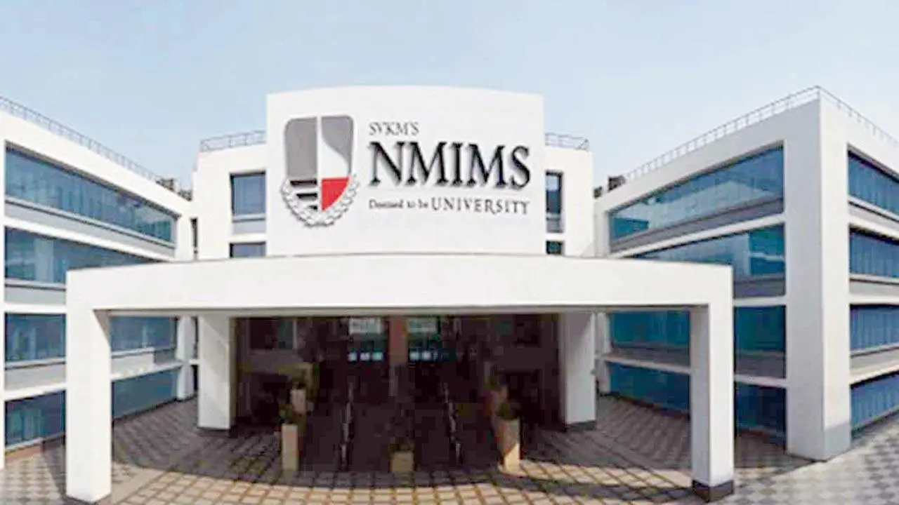 NMIMS Mumbai