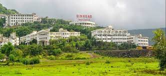 SINHGAD COLLEGE PUNE