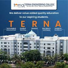 TERNA COLLEGE MUMBAI