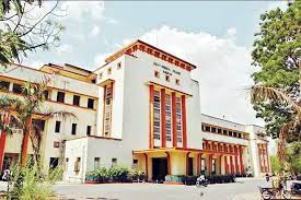 NAGPUR/MS
