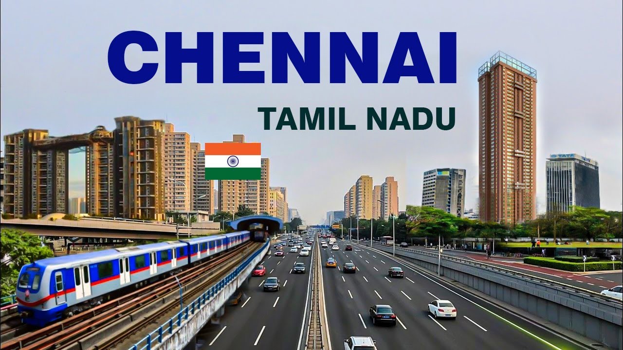 Engineering – Chennai