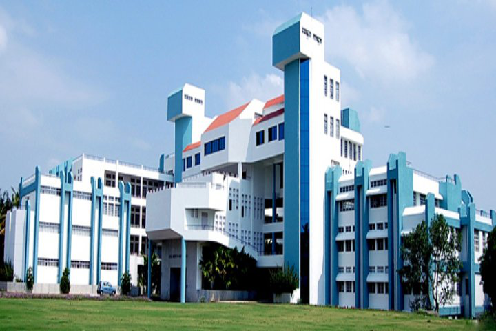 SANCHETI COLLEGE/BPT
